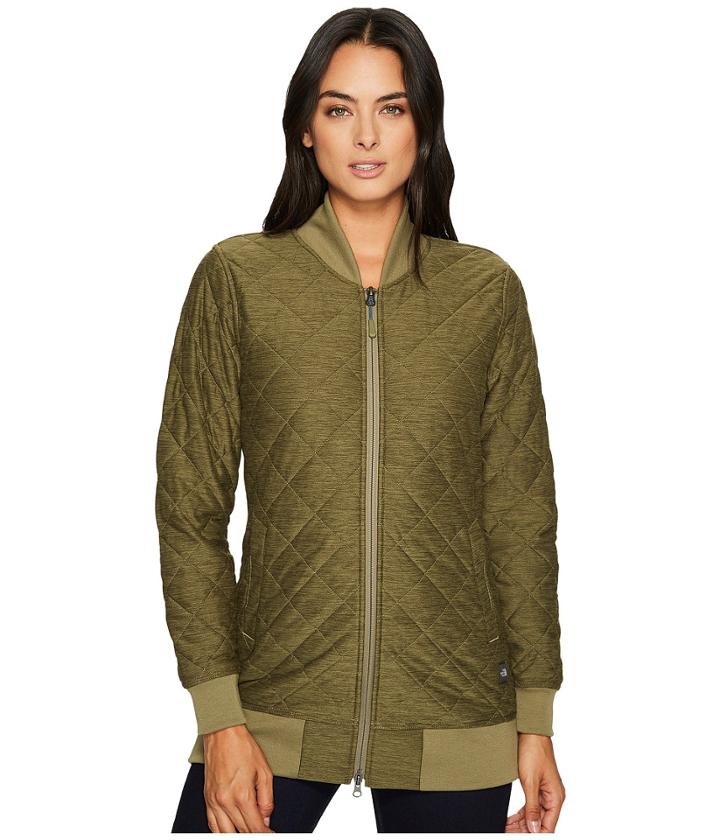 The North Face - Mod Bomber Jacket