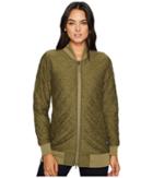 The North Face - Mod Bomber Jacket