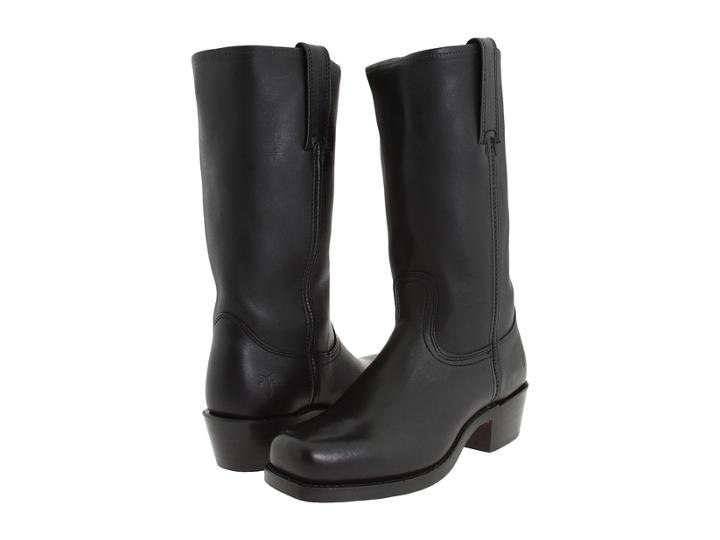 Frye - Cavalry 12l