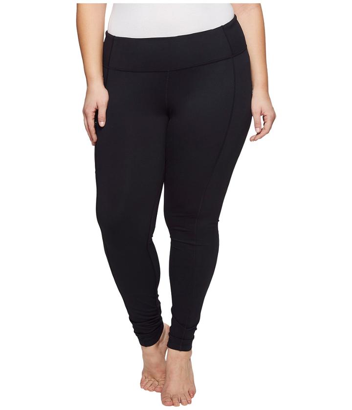 Columbia - Plus Size Luminary Leggings