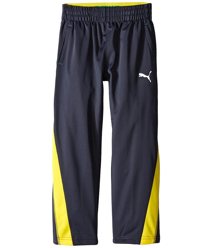 Puma Kids - Fast Track Pants