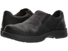 Carolina - Esd Aluminum Toe Opanka Slip-on Ca3583