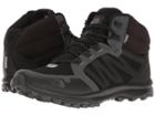 The North Face - Litewave Fastpack Mid Wp