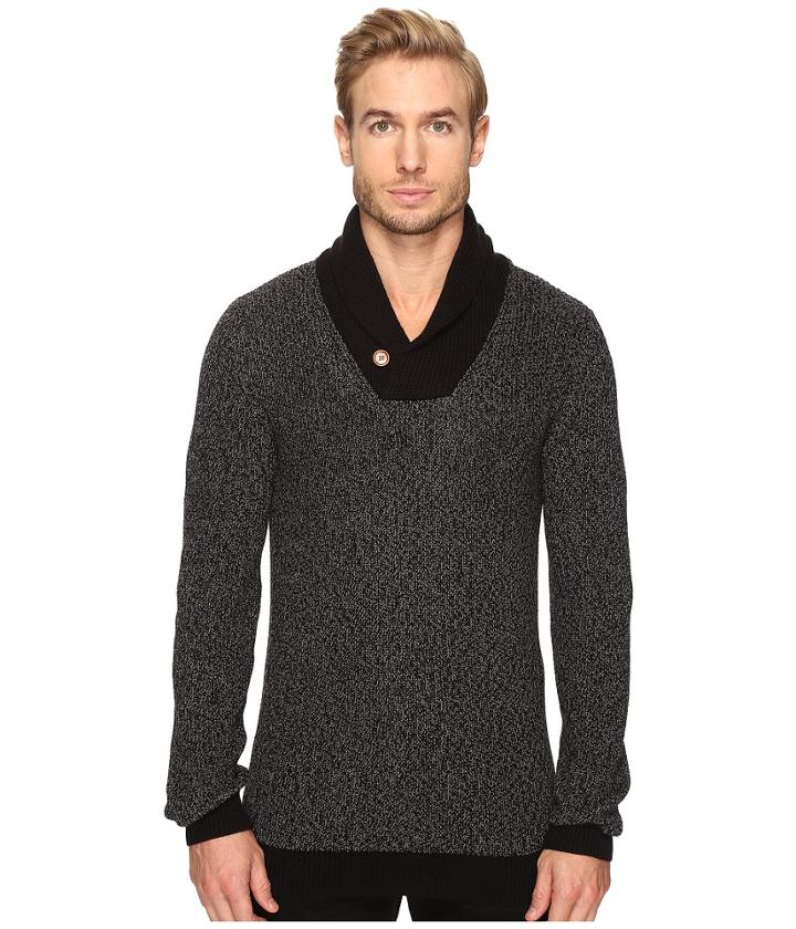 7 Diamonds - Flinton Sweater