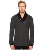 7 Diamonds - Flinton Sweater