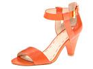 Nine West   Ceece  Orange Multi Leather    Footwear