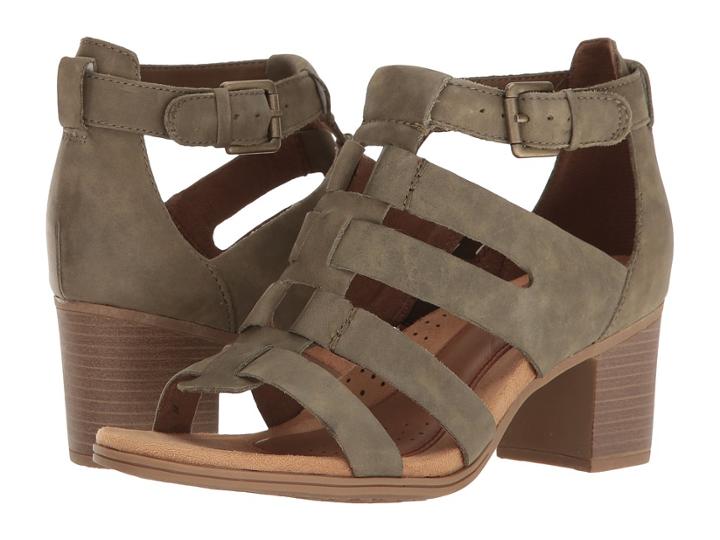 Rockport Cobb Hill Collection - Cobb Hill Hattie Gladiator
