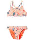 Roxy Kids - Sandy Break Athletic Set