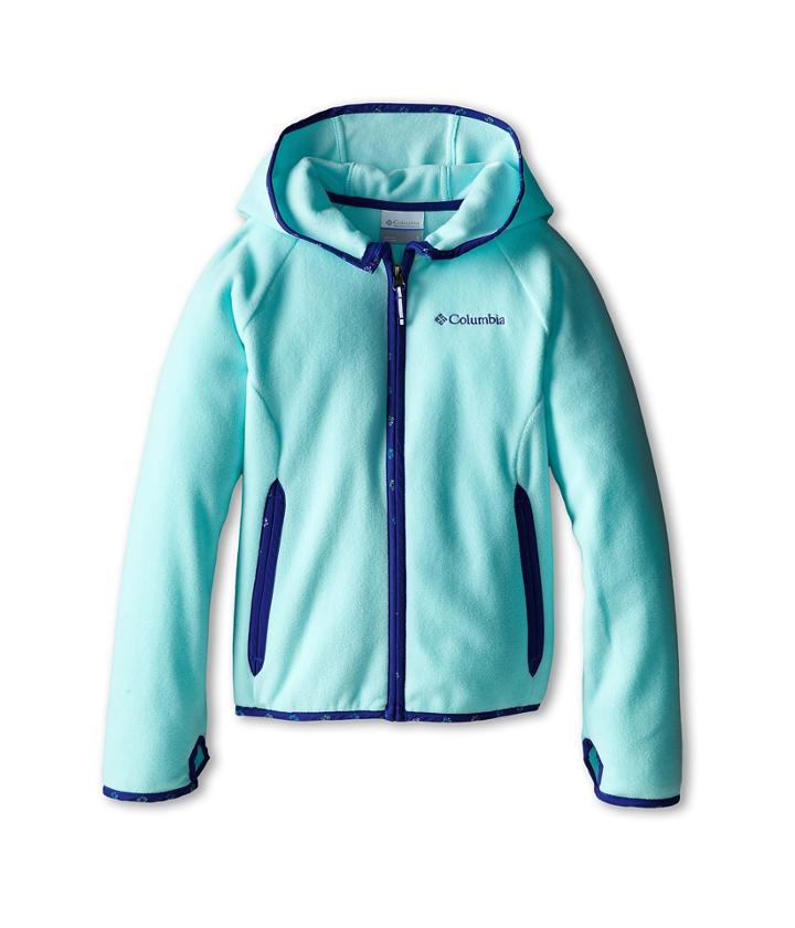 Columbia Kids - Fast Trek Hoodie