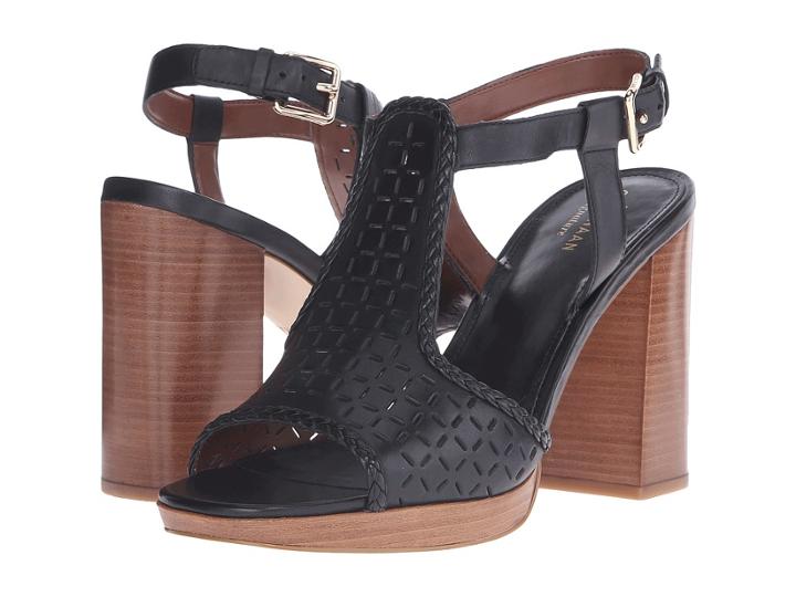 Cole Haan - Elettra High Sandal
