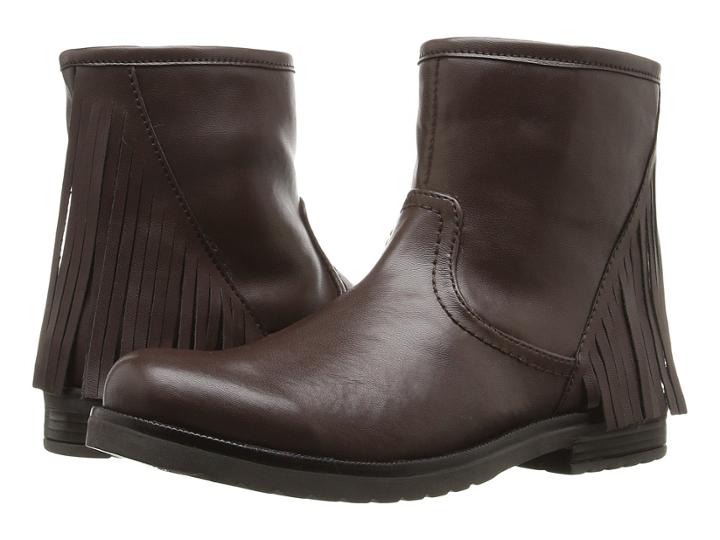 Pazitos - Sideways Short Bootie Pu