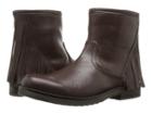Pazitos - Sideways Short Bootie Pu