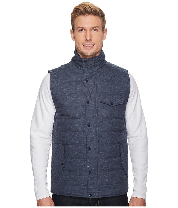 United By Blue - Grange Vest