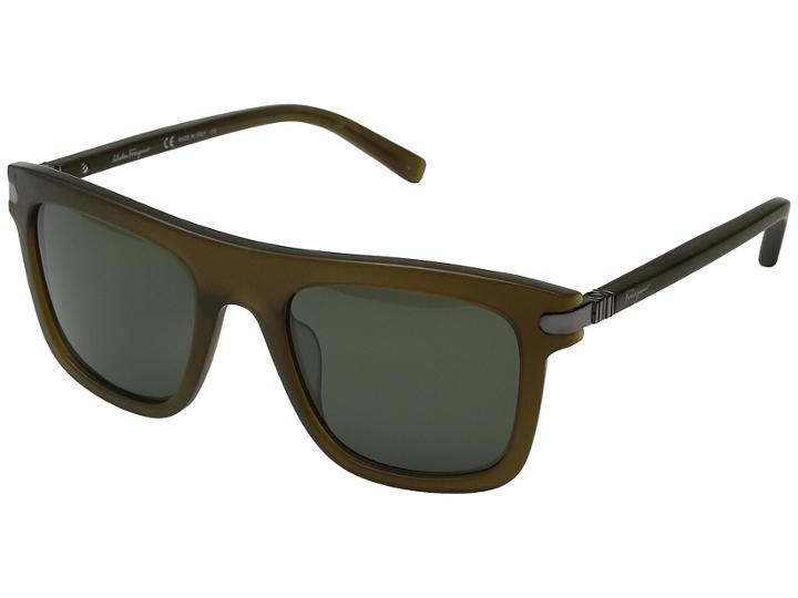 Salvatore Ferragamo - Sf785s