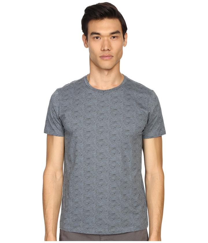 Theory - Marcelo.linewave Jersey T-shirt