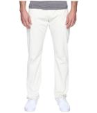 Ag Adriano Goldschmied - Graduate Tailored Leg In City Fog