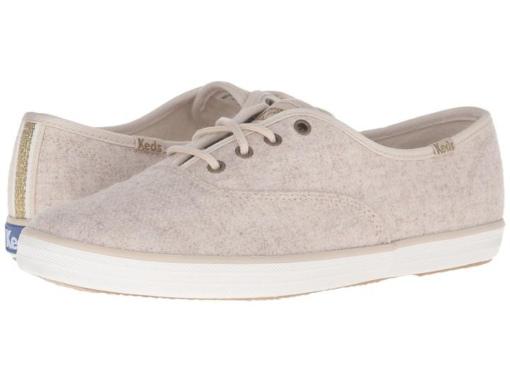 Keds - Champion Wool