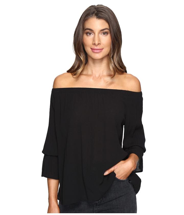 Sanctuary - Charlotte Top