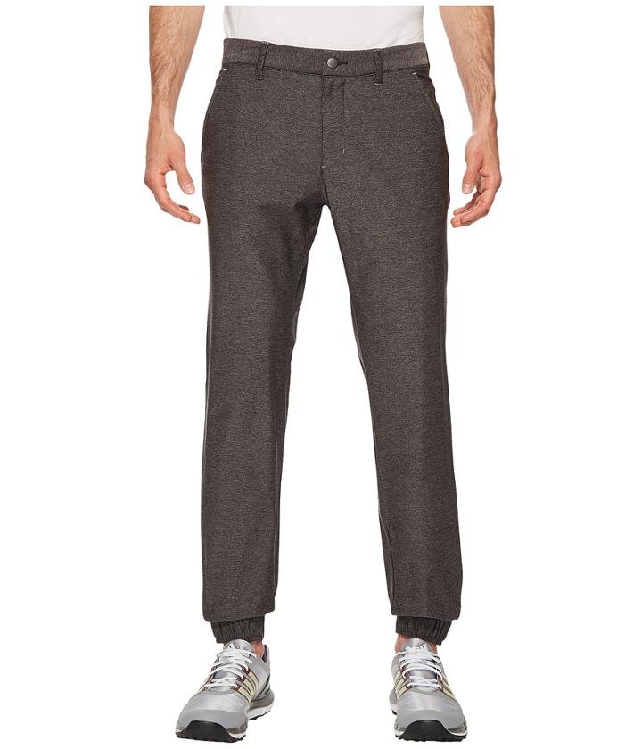Adidas Golf - Ultimate Jogger Pants