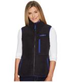 Columbia - Mountain Side Heavyweight Fleece Vest