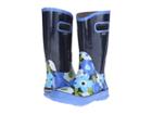 Bogs Kids - Rain Boot Spring Flowers