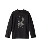 Spyder Kids - Limitless Long Sleeve Shirt