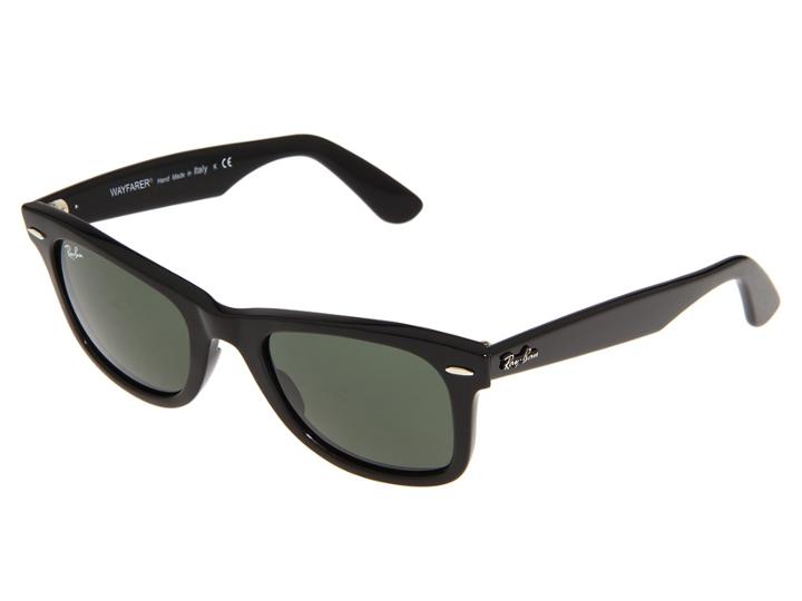 Ray-ban - Rb2140 Original Wayfarer 50mm