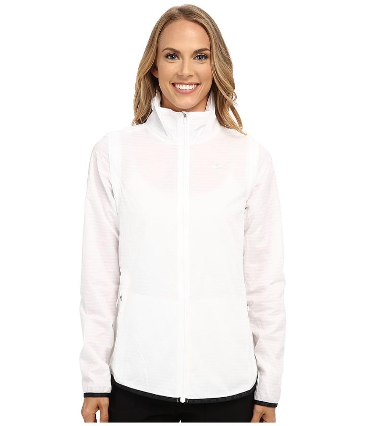 Nike Golf - Majors Convertible Jacket