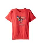 Life Is Good Kids - Mountain Bike Tee