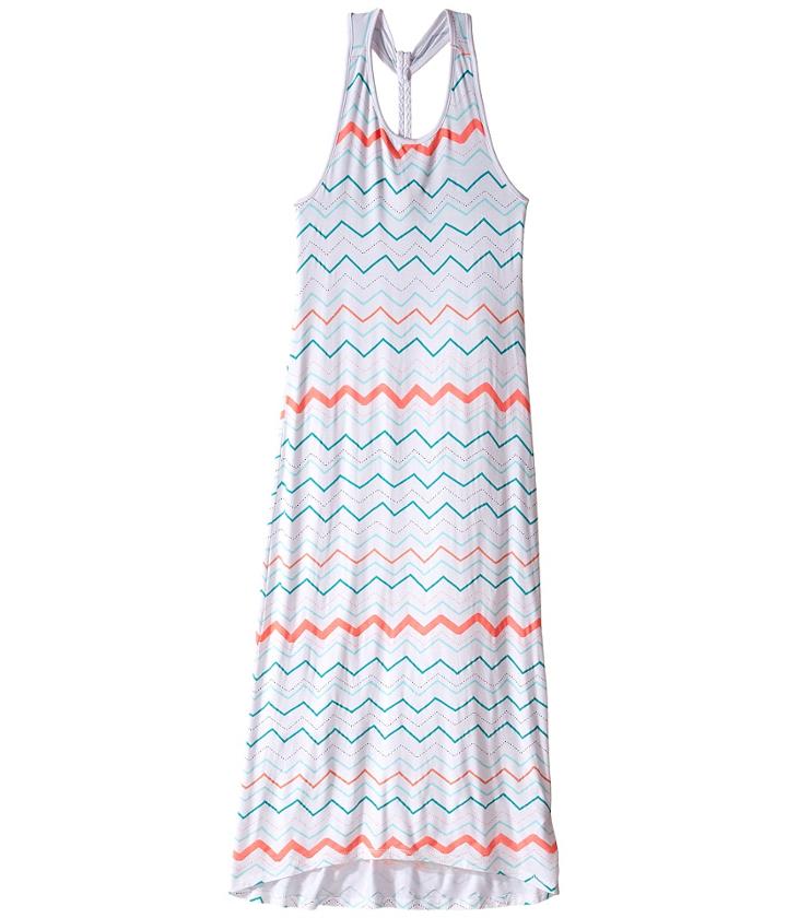 Pumpkin Patch Kids - Plait Back Maxi Dress