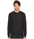 Levi's(r) Premium - Made Crafted Cashmere Blend Pieced Sweater