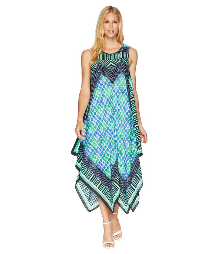 Nic+zoe - Deja Vu Dress