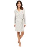 Lauren Ralph Lauren - French Terry Hooded Robe