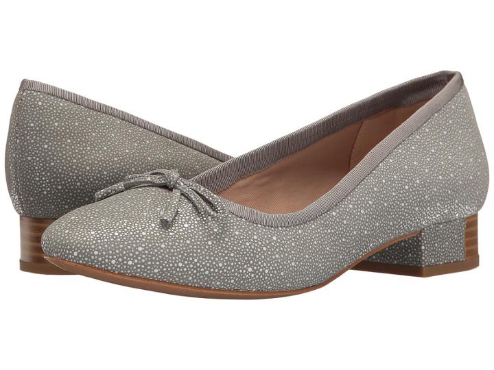 Clarks - Eliberry Isla