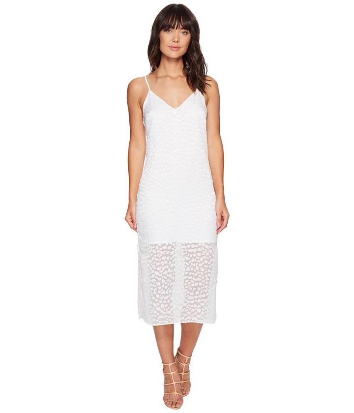 Keepsake The Label - Lovers Midi Dress