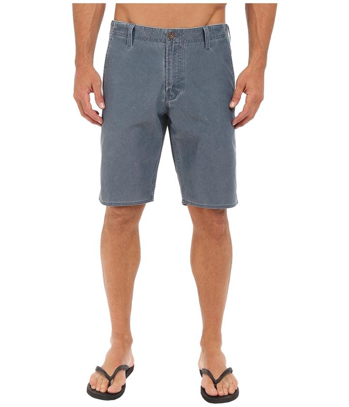 Vissla - Boneyard Hybrid Walkshorts 20