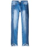 Hudson Kids - Pieced Splice Jeans In Peace