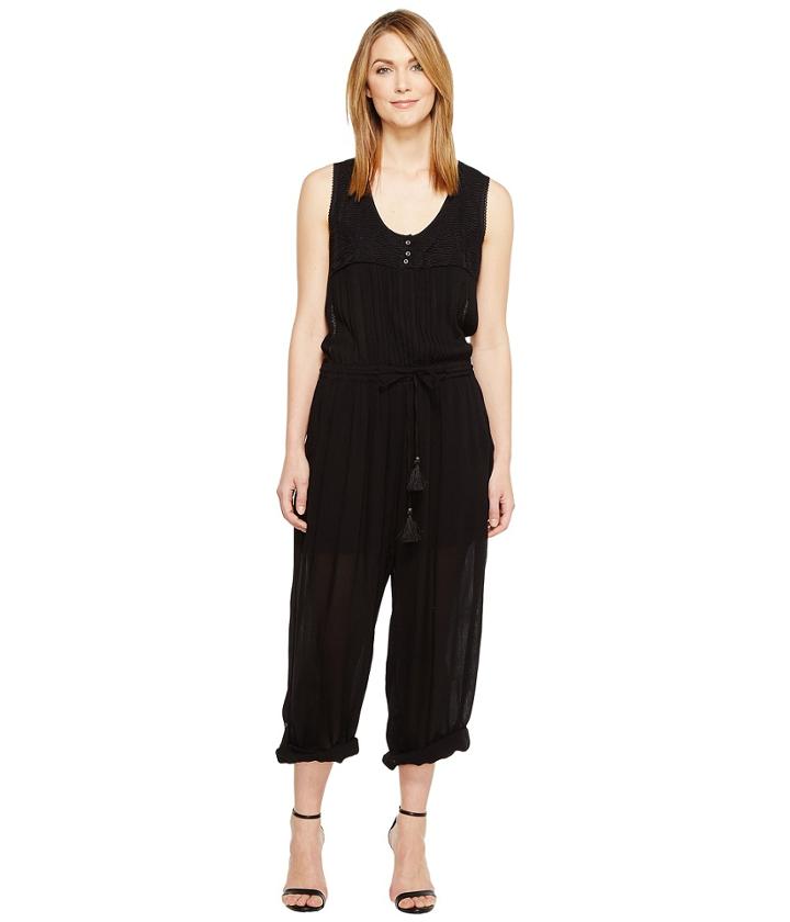 Catherine Catherine Malandrino - Toledo Jumpsuit