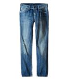 True Religion Kids - Geno Super T Jeans In Rhythm Blue