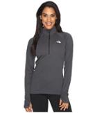 The North Face - Impulse Active 1/4 Zip