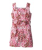 Fiveloaves Twofish - Rockaway Rose Romper
