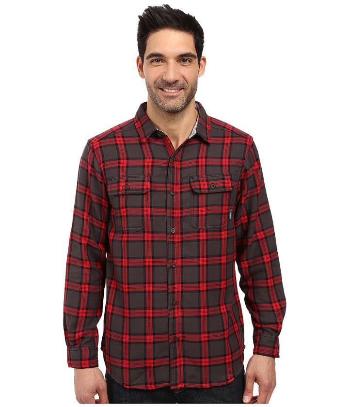 Columbia - Hoyt Peak Long Sleeve Shirt