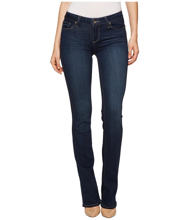 Paige - Manhattan Boot In Drift