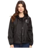 Obey - Slacker Vibes Jacket