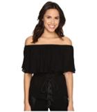 Rachel Zoe - Mardi Off Shoulder Top