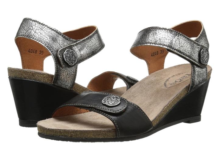 Taos Footwear Festival