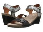 Taos Footwear Festival