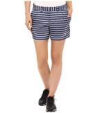 Nike Golf - Shorty Shorts Print