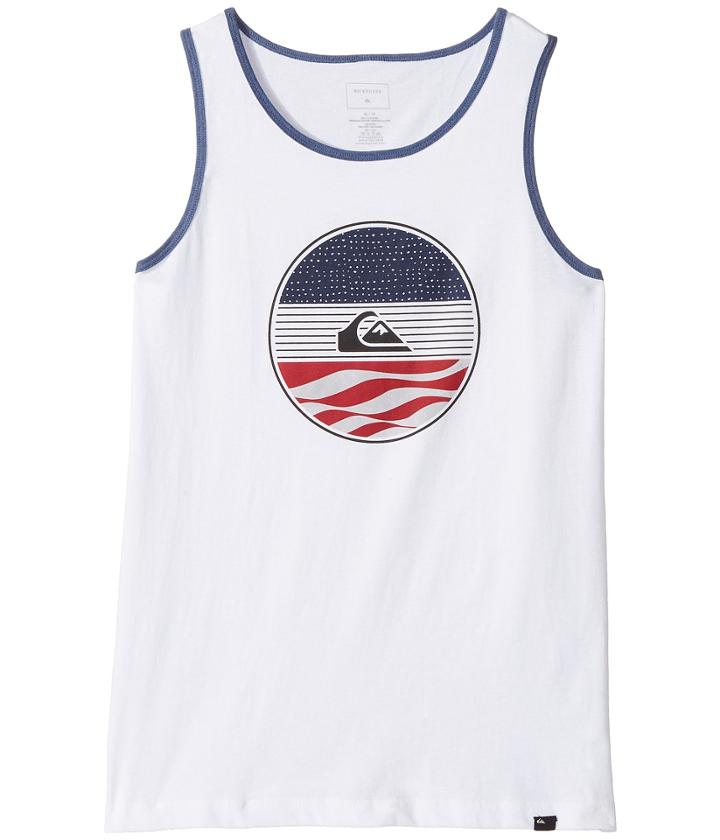 Quiksilver Kids - Block Party Tank