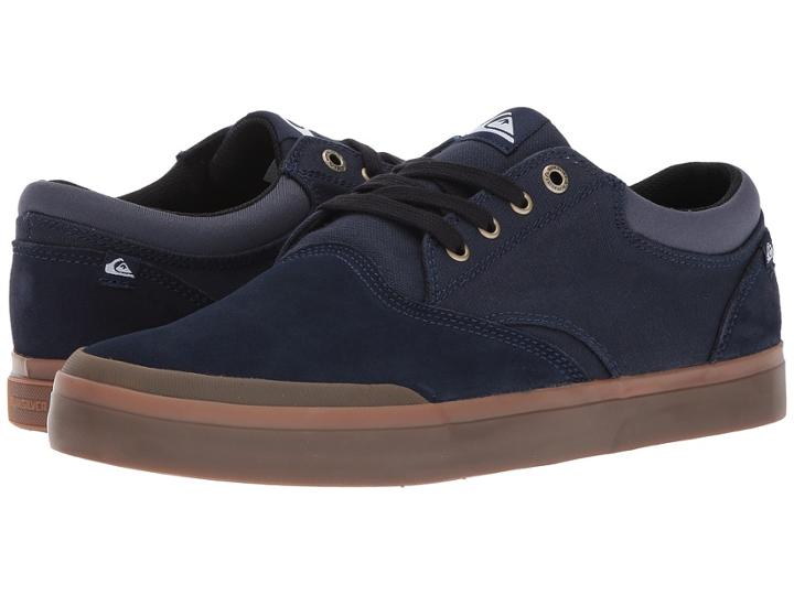 Quiksilver - Verant